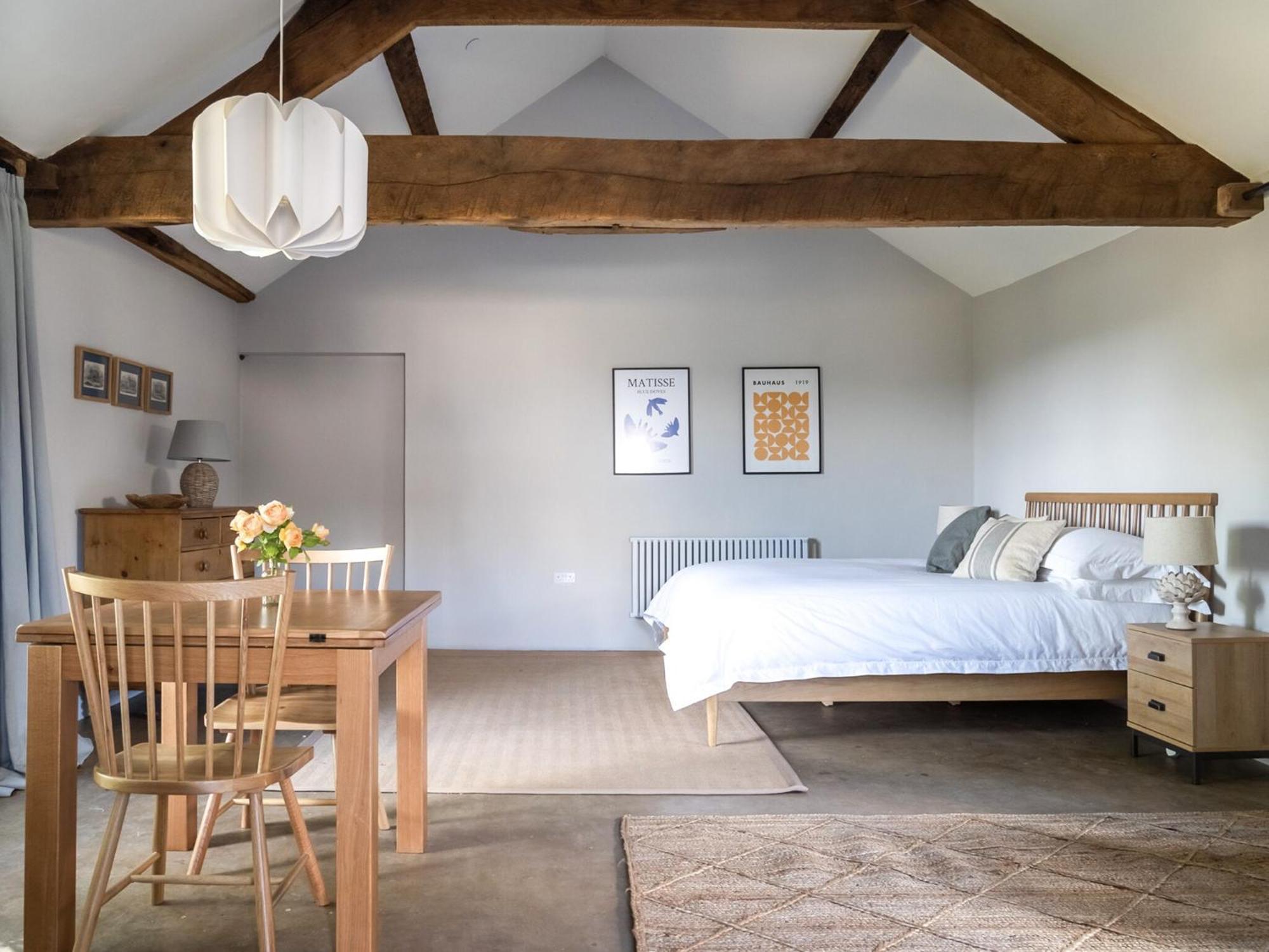 Blackrock Barn Clifford Luaran gambar
