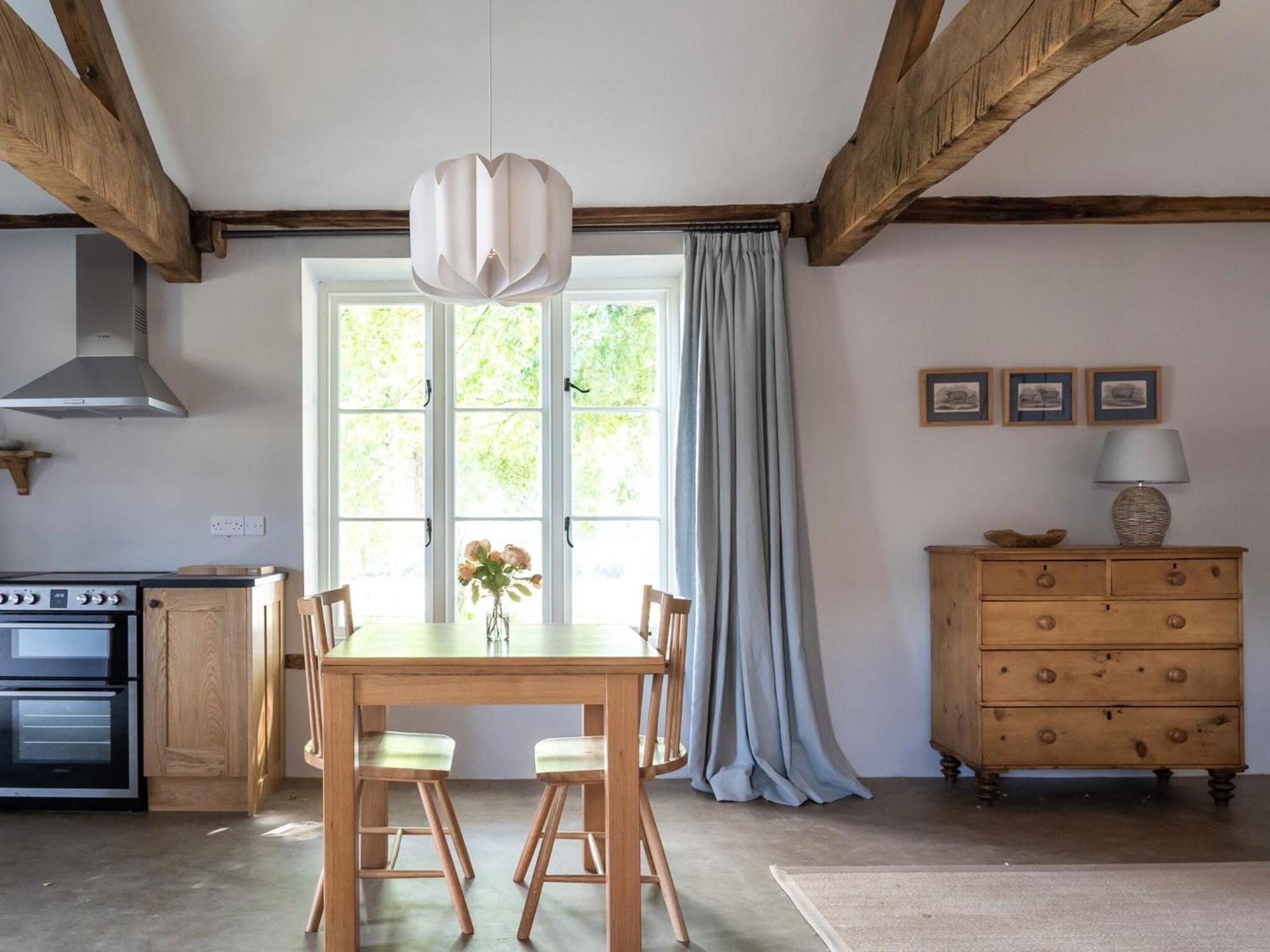 Blackrock Barn Clifford Luaran gambar
