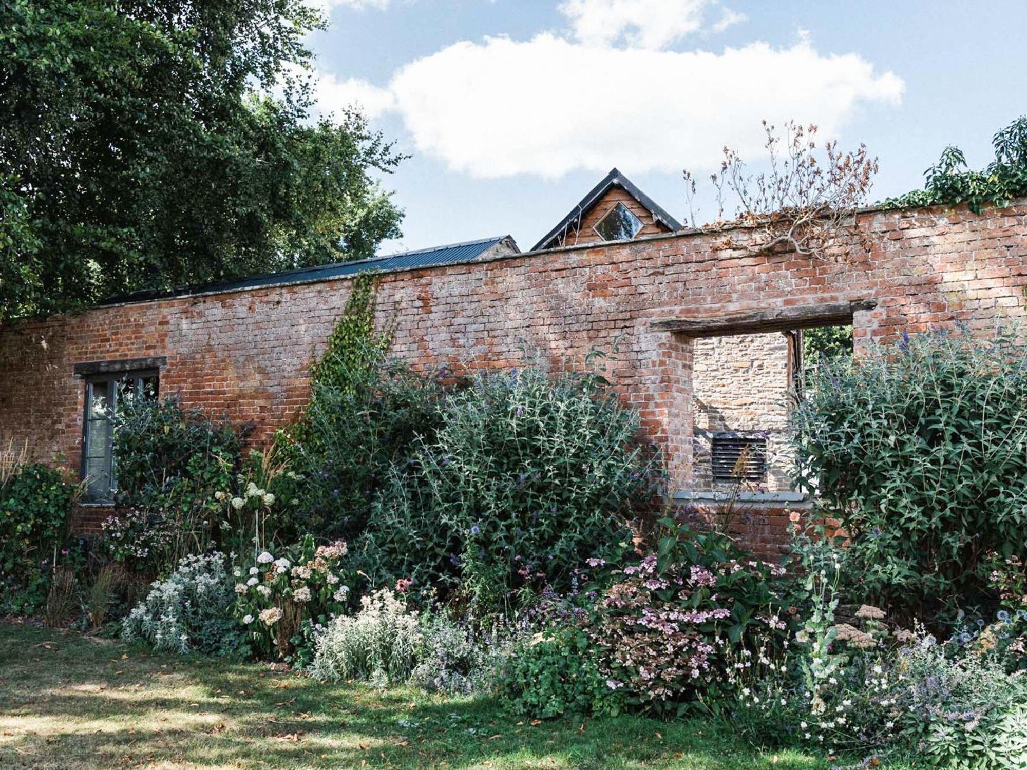 Blackrock Barn Clifford Luaran gambar