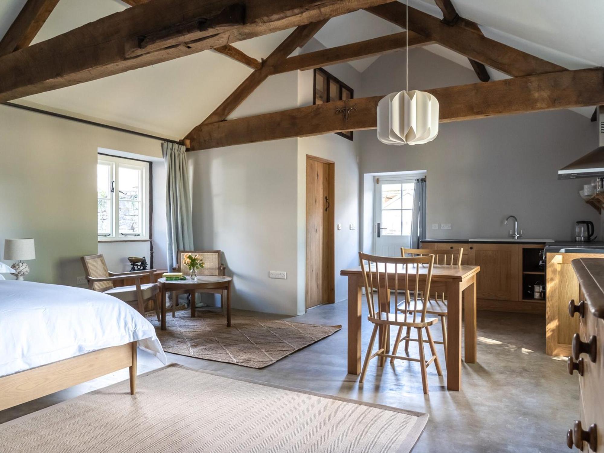 Blackrock Barn Clifford Luaran gambar