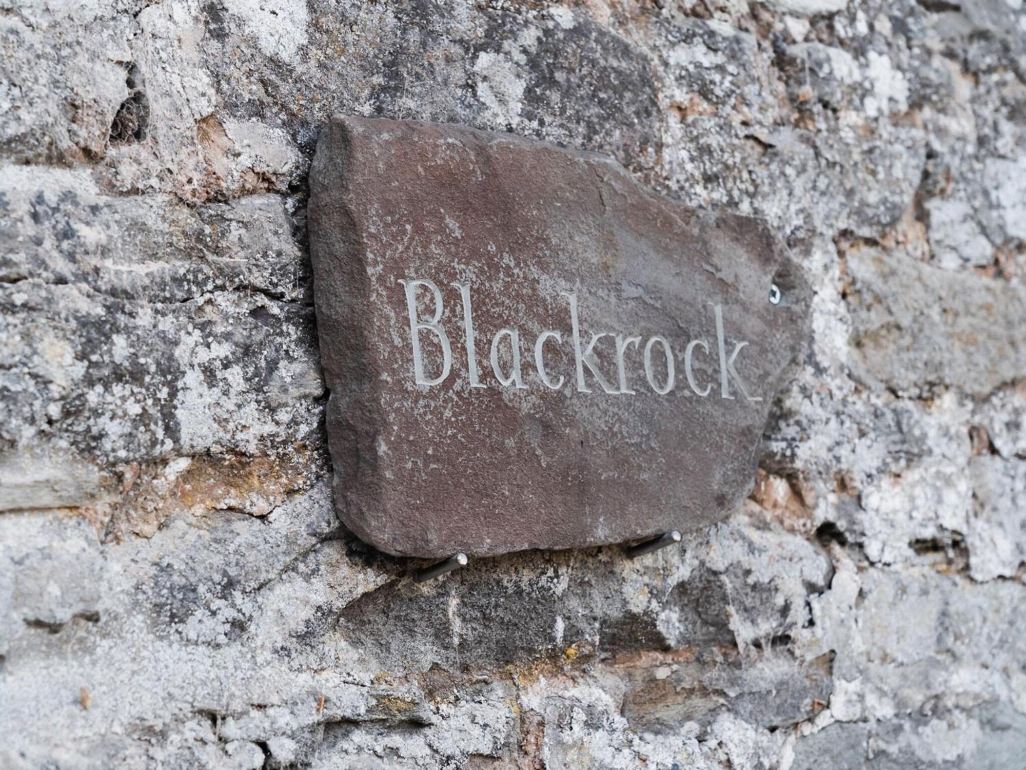 Blackrock Barn Clifford Luaran gambar